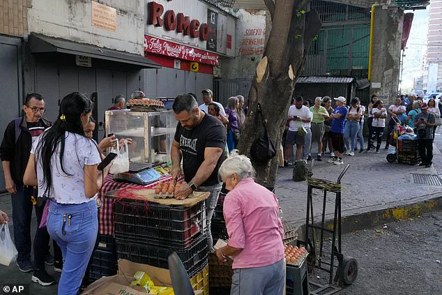 Controversial US Special Forces Raid on Venezuela Leaves Region in Uncertainty