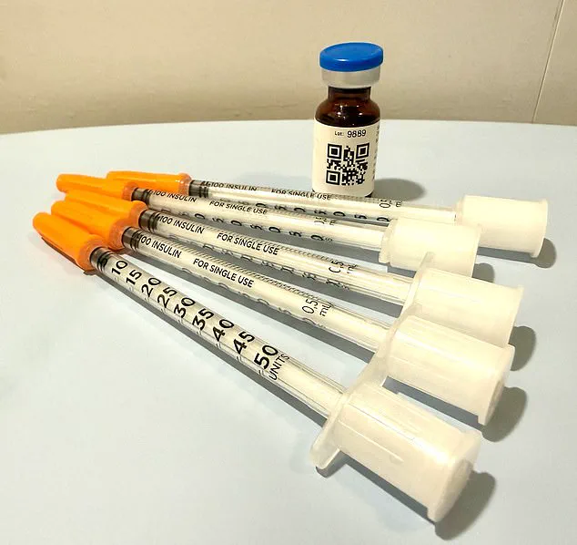 How a Healthy Woman with Normal BMI Highlighted Loopholes in Telehealth Weight-Loss Prescriptions