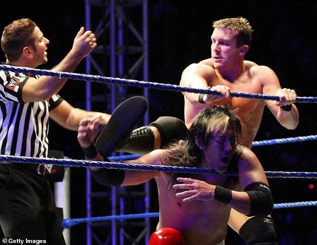 Mississippi Welfare Fraud Scandal Involving WWE Stars and Millions in Misappropriated Taxpayer Funds Heads to Trial