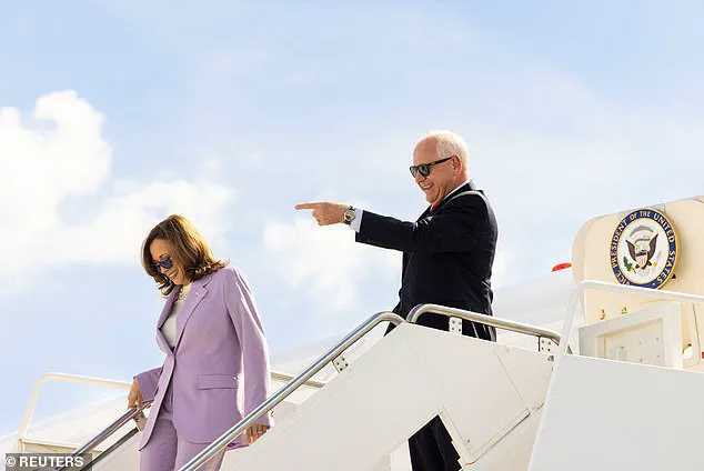 Behind Closed Doors: The Scandal That Shaped Tim Walz's Fall from Grace