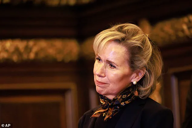 Behind Closed Doors: The Scandal That Shaped Tim Walz's Fall from Grace