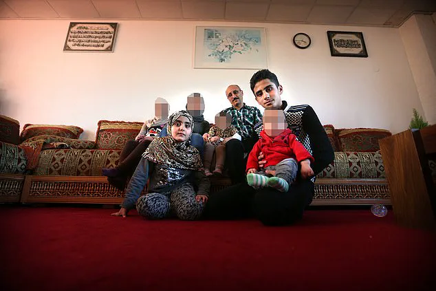 Dutch Authorities Aid Syrian Family's Integration After Asylum Grant