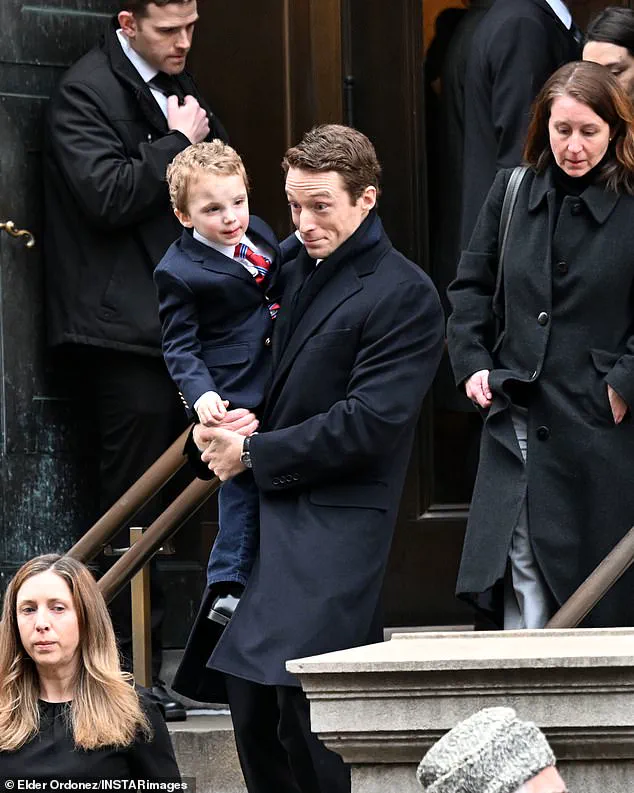 Environmental Journalist Tatiana Schlossberg's Funeral Honors Legacy Amid Grief