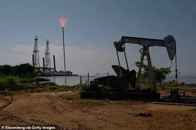 Financial Implications of Trump's Venezuelan Oil Takeover: Gas Prices and Economic Effects on U.S. Consumers and Businesses