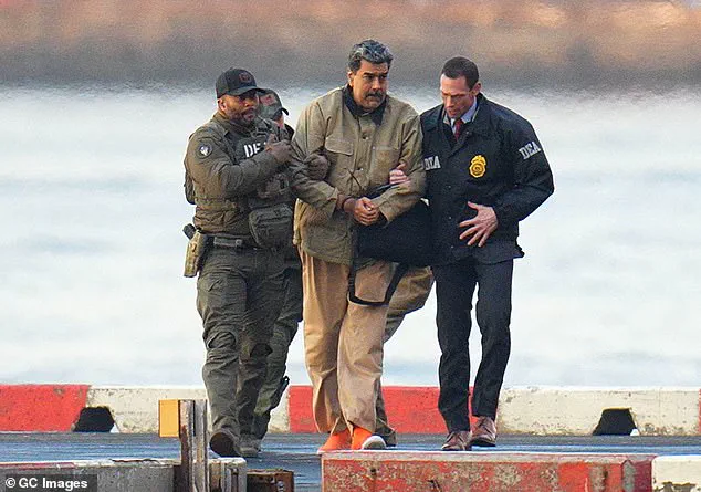 Financial Implications of Trump's Venezuelan Oil Takeover: Gas Prices and Economic Effects on U.S. Consumers and Businesses