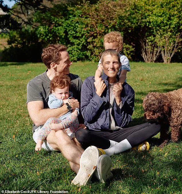 Prominent Figures Mourn Tatiana Schlossberg at Emotional Manhattan Funeral