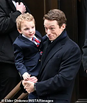 Prominent Figures Mourn Tatiana Schlossberg at Emotional Manhattan Funeral