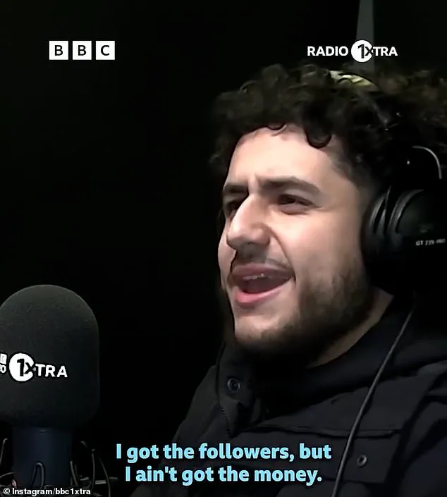 Twitch Streamer Krimoe at Center of UK Police Crackdown Over 'Idiotic' Behavior Near London Landmark, Says Authorities