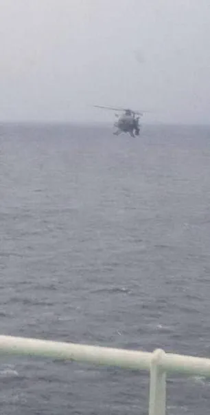 Behind Closed Doors: Trump's Controversial Foreign Policy and Secretive Military Actions Spark NATO Crisis