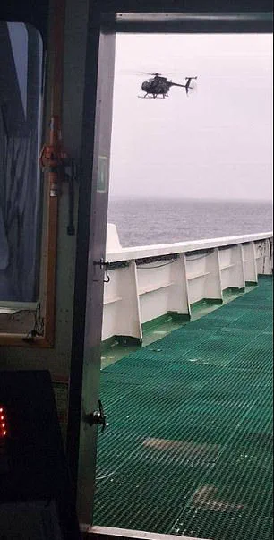 Behind Closed Doors: Trump's Controversial Foreign Policy and Secretive Military Actions Spark NATO Crisis