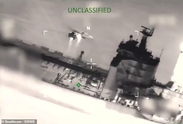 Behind Closed Doors: Trump's Controversial Foreign Policy and Secretive Military Actions Spark NATO Crisis