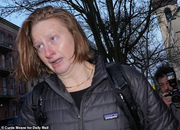 Cea Weaver's Hidden Wealth and Privileged Access to Information Fuel Controversy