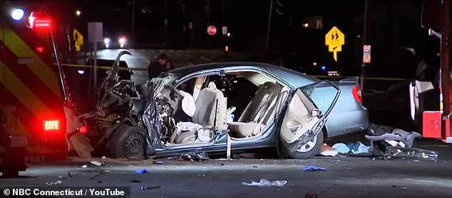 Connecticut Family Demands Immediate Ban on Tesla Cybertrucks After Christmas Day Hit-and-Run Claims 14-Year-Old's Life