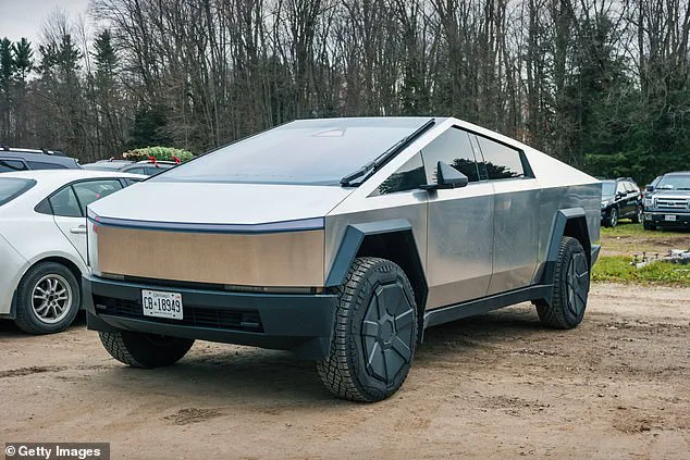 Connecticut Family Demands Immediate Ban on Tesla Cybertrucks After Christmas Day Hit-and-Run Claims 14-Year-Old's Life