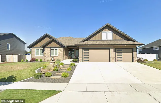 Controversy Surrounds Kevin Baker's Lavish Spokane Home Purchase: 'How Did He Accumulate $739,000?' Ask Neighbors and Experts