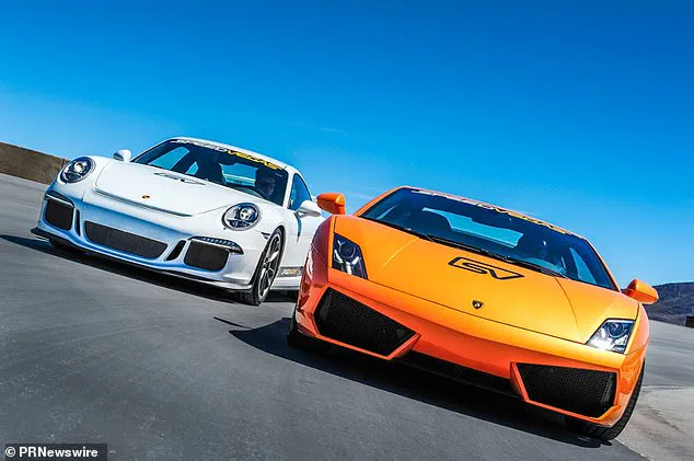 Exclusive: Speed Vegas Workers Receive $10,000 Bonuses After Record Year