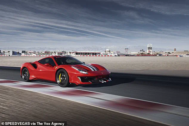 Exclusive: Speed Vegas Workers Receive $10,000 Bonuses After Record Year