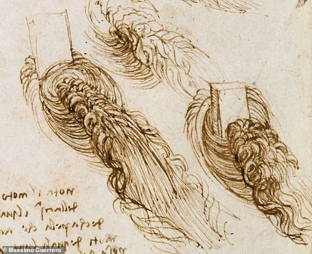 First Direct DNA Evidence from Da Vinci's 'Holy Child' Sketch Could Transform His Legacy, Study Reveals