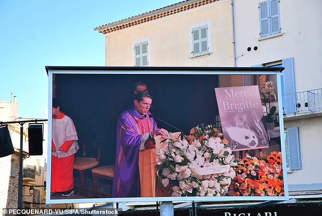 French Movie Icon Brigitte Bardot Remembered in Emotional Farewell in Saint-Tropez