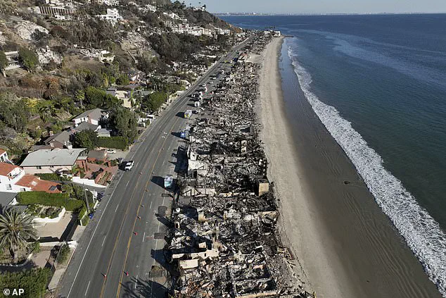 Malibu's Rebuilding Efforts Amid Clash Between Community Preservation and Billionaire Ambitions in Wake of 2025 Wildfires