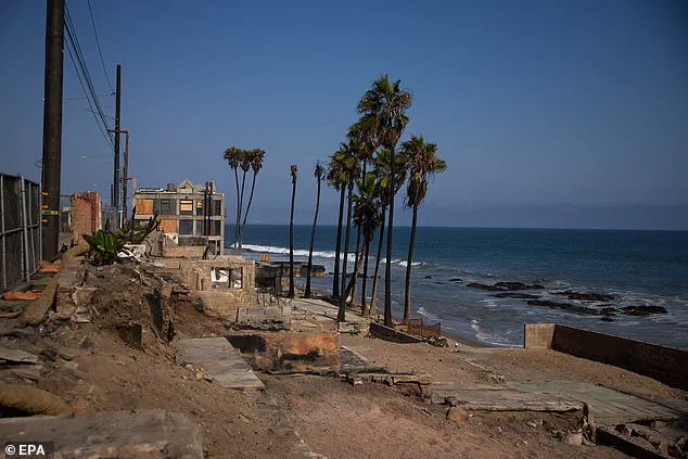 Malibu's Rebuilding Efforts Amid Clash Between Community Preservation and Billionaire Ambitions in Wake of 2025 Wildfires