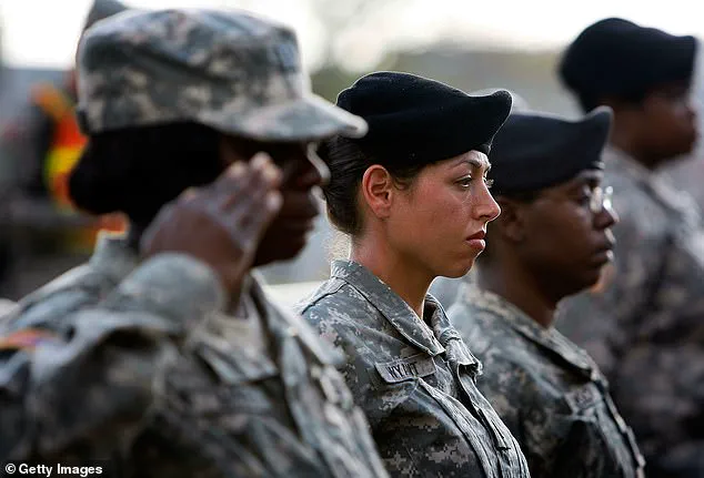 Pentagon Launches Sweeping Probe into Impact of Women in Combat Roles, Raising Questions About Military Effectiveness
