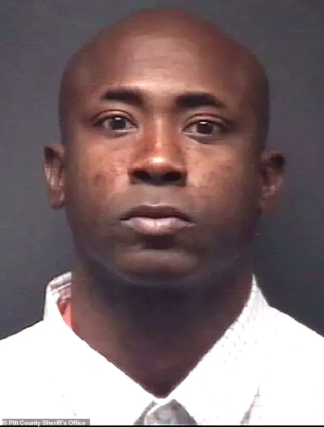 Pitt County Man Arrested in Murder of Grandparents; Faces Two Counts of Murder and Two Counts of Assault with a Deadly Weapon