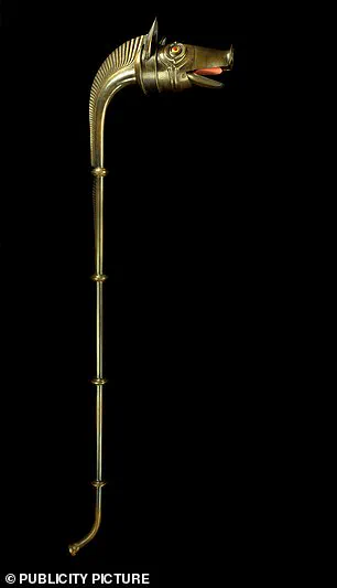 Remarkable Iron Age Hoard Discovered in West Norfolk, Including Rare Battle Trumpet Linked to Celtic Warriors