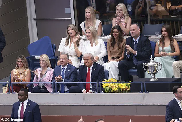 Trump-Appointed Judge Demands Answers in Legal Dispute Over U.S. Attorney's Continued Claims