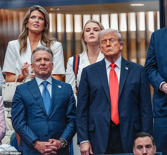 Trump-Appointed Judge Demands Answers in Legal Dispute Over U.S. Attorney's Continued Claims