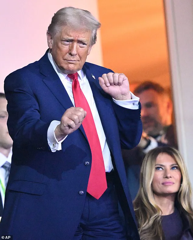 Trump's GOP Retreat Remarks Spark Debate on Personal Life and Public Policy Amid 2025 Election Fallout