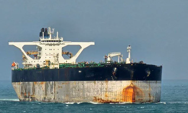U.S. Seizes Russian-Linked Tankers in Escalation of Venezuela Oil Blockade Enforcement