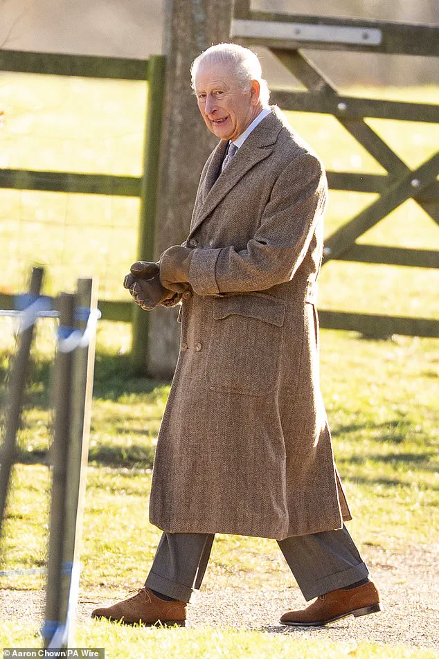 Urgent Diplomatic Moves: Princess of Wales Set for High-Stakes UK-US Mission Amid Trump's Re-Election