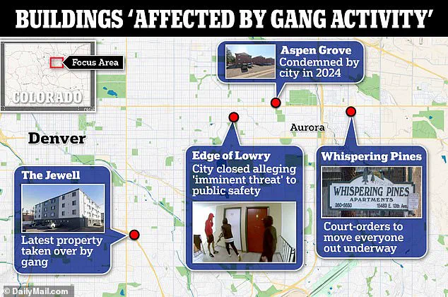 Venezuelan Gangs Poised to Reemerge as Maduro's Regime Collapses, Federal Officials Warn