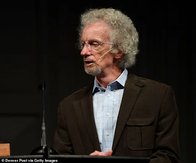 Bestselling Evangelical Author Philip Yancey Retires After Admitting to Eight-Year Affair