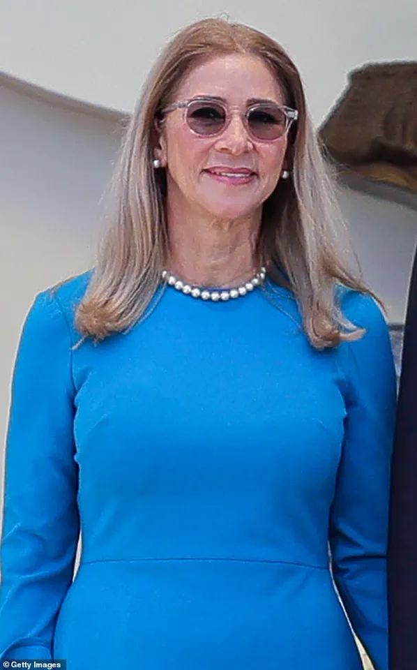 Cilia Flores: From Revolutionary Icon to Alleged Corrupt Beneficiary?