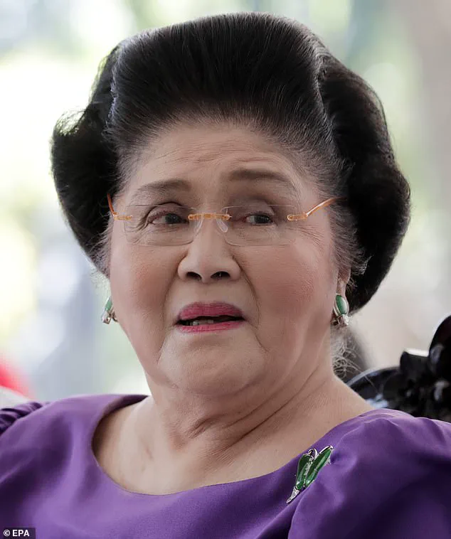 Cilia Flores: From Revolutionary Icon to Alleged Corrupt Beneficiary?