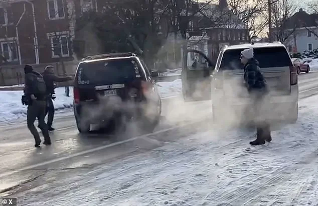 Death of Renee Nicole Macklin Good Sparks Controversy Over ICE Tactics and Trump Administration Policies