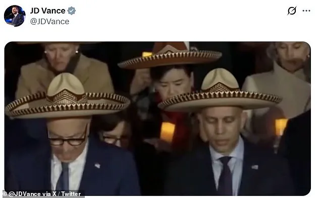 Democrats Face Criticism for 'Performative' January 6 Vigil, Critics Call It 'Phony'