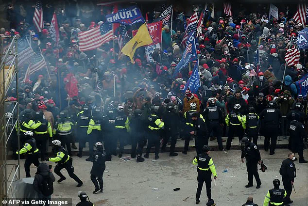 Democrats Face Criticism for 'Performative' January 6 Vigil, Critics Call It 'Phony'