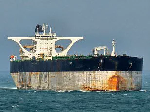 Exclusive: Fifth Black Sea Tanker Strike Reveals Restricted Information Access