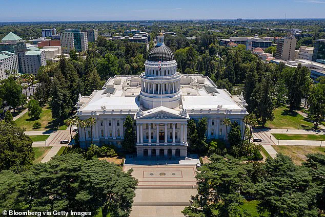 Larry Page's Strategic Exit from California Ahead of Controversial Billionaire's Tax and Potential Impact on State's Economy
