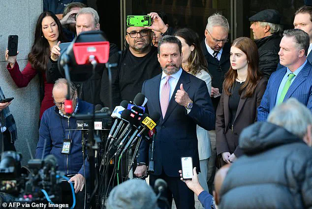 Los Angeles Murder Trial Takes a Pivotal Turn as Defendant Faces Courtroom Scrutiny