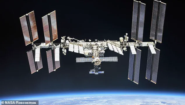 NASA Considers Unprecedented ISS Evacuation Amid Unspecified Medical Concern – Urgent Update
