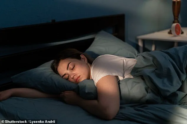New Study Reveals Sleep Patterns Predict Long-Term Health Risks via AI Tool SleepFM