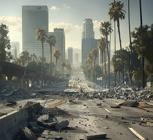 Psychic's 2026 Seismic Warnings Align with Recent Global Earthquake Activity