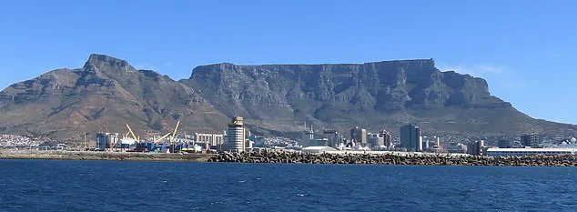 Tragedy Strikes as Renowned Wingsuit Pilot Brendan Weinstein Dies in Table Mountain Accident, Raising Urgent Questions About Risks in Extreme Sports