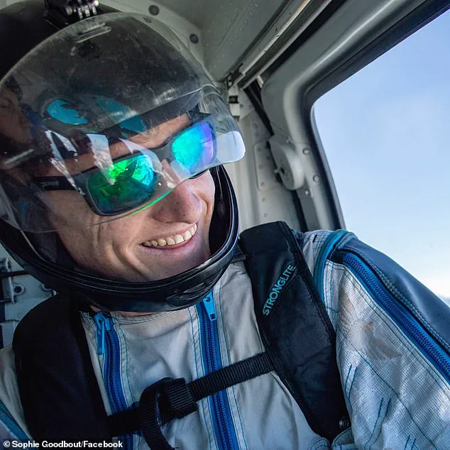 Tragedy Strikes as Renowned Wingsuit Pilot Brendan Weinstein Dies in Table Mountain Accident, Raising Urgent Questions About Risks in Extreme Sports