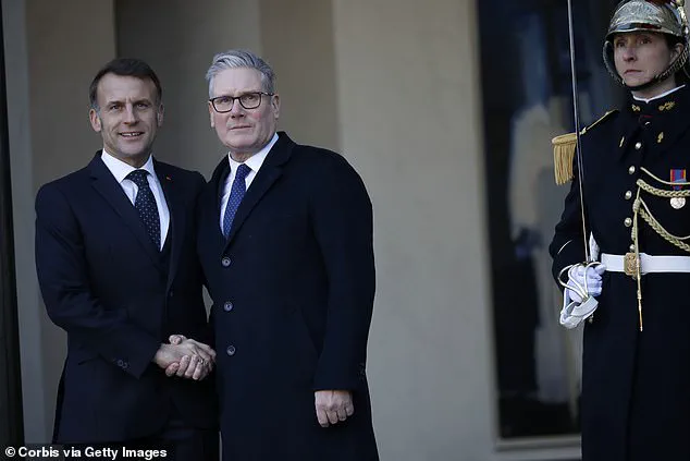 Trump's Foreign Policy: A Chaotic Shift Undermining Global Stability and Strategic Alliances