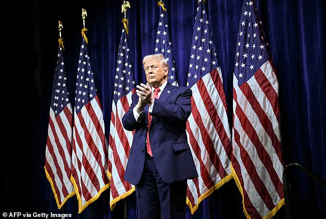 Trump's Greenland Focus and Venezuela Operation Spark Debate in U.S. Foreign Policy Circles